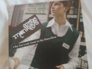 ARCTIC MONKEYS - I BET YOU LOOK GOOD ON THE DANCEFLOOR  7 INCH VINYL unplayed