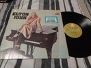 VENEZUELA PRESS Elton John ?– Concierto Grabado En Vivo  - Vinyl LP 1976 IMPORT