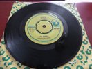 SYD BARRETT OCTOPUS / GOLDEN HAIR 1969 UK HARVEST HAR 5009 EXCELLENT VERY RARE