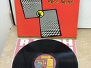 MX 80 Sound - Crowd Control MX8102 Ralph Records LP  Tested