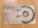 John Lennon - 1971 Imagine LP in Shrink with rare Postcard - Nice
