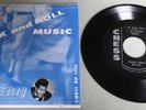 Chuck Berry-Rock & Roll Music-EP Hard Picture Sleeve Chess Ep 5119 Rock *RARE*