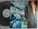 PROMO WHITE LABEL / UFO LIGHTS OUT / JAPAN