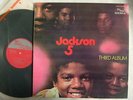 JACKSON 5 THIRD ALBUM / JAPAN ORIGINAL MICHAEL SUPERB COPY