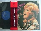 DUSTY SPRINGFIELD HONEY SINGIN / WITH OBI