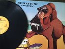 Fleetwood Mac Mystery To Me A1/B1 EX