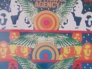 The Travel Agency lp 36017