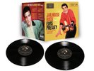 Elvis Presley: Jailhouse Rock Volume 2 FTD Vinyl 2 LP (New & Sealed)
