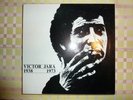 Victor Jara - 1938 1973 / Vinyl-Set mit 8 LPs / 12