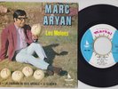Les MELONS * 6T's Belgian FUZZ MOD FREAKBEAT GARAGE MOD YeYe EP * Hear