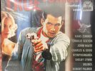 True Romance (Motion Picture Soundtrack) Clear with White Vinyl LP