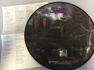 SALEM - Kaddish - PICTURE LP (Morbid Records 1994) - DEATH METAL ISRAEL