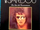 DISQUE VINYLE 33 TOURS MICHEL SARDOU 