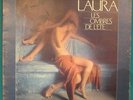 VINYL RECORD 33 TOURS LAURA THE SHADOWS OF THESUMMER DAVID HAMILTON