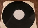 Iron Maiden First Ten Years Purgatory Maiden Japan Original Test Pressing 1990