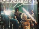 Backyard Babies ?– Making Enemies Is Good Vinyl LP