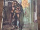 Jethro Tull    Aqualung QUADRAPHONIC LP