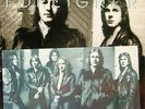 Foreigner Double Vision STILL SEALED NEW OVP Atlantic Vinyl LP