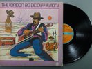 LONDON BO DIDDLEY SESSIONS AUTOGRAPHED Original LP ‘VG’ Gatefold 1st Issue 1973