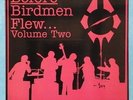 VARIOUS ARTISTS   BEFORE BIRDMEN FLEW VOLUME TWO   16-TRACK VINYL LP RECORD