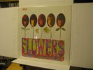 THE ROLLING STONES FLOWERS ABKCO RECORDS PS 509 FACTORY SEALED REMASTERED