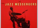 Art Blakey & The Jazz Messengers / Midnight Session on Savoy - Japan MONO LP NM
