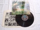 Pink Floyd - A Saucerful Of Secrets - Columbia Black/Blue Label, Original Stereo