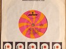 Runaways School Days/Wasted OZ 1977 Mercury 45 Punk Glam NM