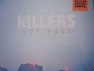 The Killers Hot Fuss Orange Vinyl-HMV Exclusive-New/Sealed