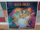queen rocks heavy vinyl 1997