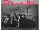 Rare vinyl LP BERURIER NOIR  - MACADAM MASSACRE pochette grise RRR006 1984