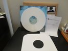 Limited Edition Eric Church Fan Club Exclusive White Vinyl Record Desperate Man