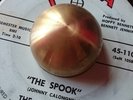 The Caravans - The Spook - RARE HALLOWEEN MONSTER GARAGE ROCK SOUL 45 LISTEN