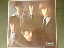 Rolling Stones No 2 Vinyl LP Record 1st Pressing