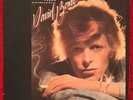 DAVID BOWIE Young Americans Original Vinyl Album 1975 Lp 1st press VG-EX - FAME