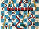 GILGAMESH ?- GILGAMESH (LP) (EX/VG-)
