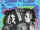 Serge Gainsbourg et Brigitte Bardot - Bonnie And Clyde - Vinyl LP 33T Neuf