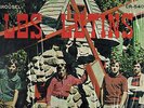MFD IN CANADA FR QUEBEC GARAGE ROCK LP LES LUTINS : SELF-TITLED : LES LUTINS