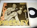 ELVIS PRESLEY : I GOT A WOMAN EP 1956 RCA EPB-1254-2 GERMANY
