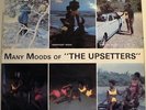RARE 1969 MANY MOODS OF THE UPSETTER