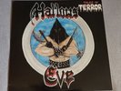Hallows Eve Tales Of Terror LP