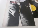 THE ROLLING STONES - STICKY FINGERS - real zipper cover - STAMPA USA - LP VINILE