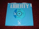 IDLE RACE Skeleton & The Roundabout 1968 LIBERTY 1st Press  SUPERB  STANDARD
