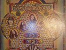 Lynyrd Skynyrd vinyl record Second Helping  sweet home Alabama 1974