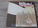 Led Zeppelin - Led Zeppelin II 1969 UK LP ATLANTIC 1st 