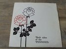 The Pennine Folk - Both Sides Of The Pennies 1968 UK LP ALFA PRIVATE FEMALE FOLK