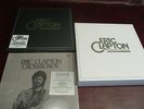 ERIC CLAPTON DEREK & DOMINOS LAYLA  ALBUMS & LIVE BOX + CROSSROADS 21 VINYL LP'S