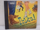 TEX WILLIAMS Western Polkas 10