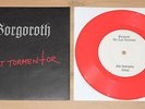 GORGOROTH 