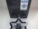 POLICE-MESSAGE IN A BOTTLE..RARE  PICTURE DISC MINT 1ST USA PRESS VINYL 7